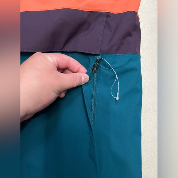 Eddie Bauer Men’s Funski Hooded Insulated Jacket - Size XL - Picture 8 of 16